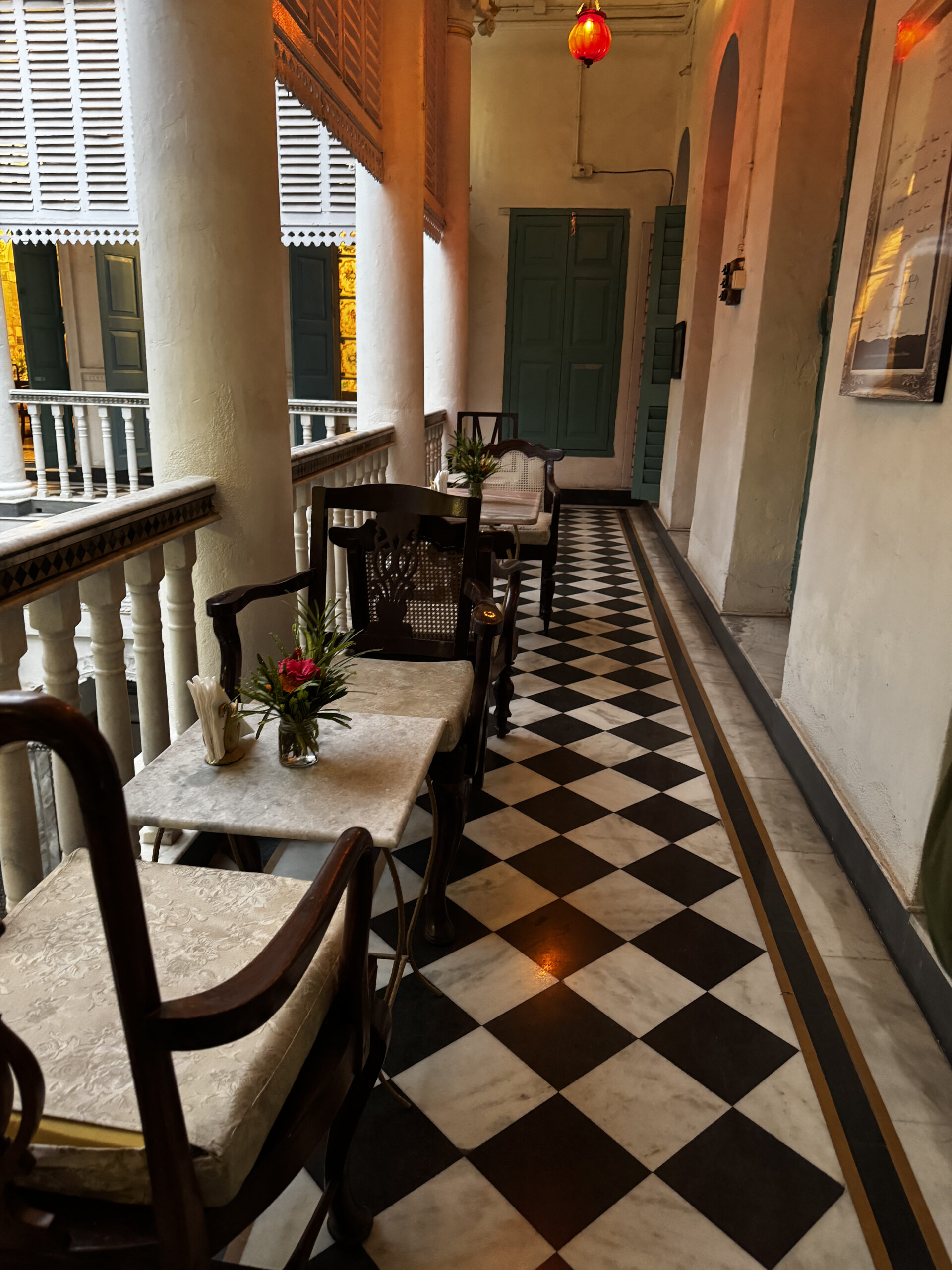 Kolkata Heritage Walk 