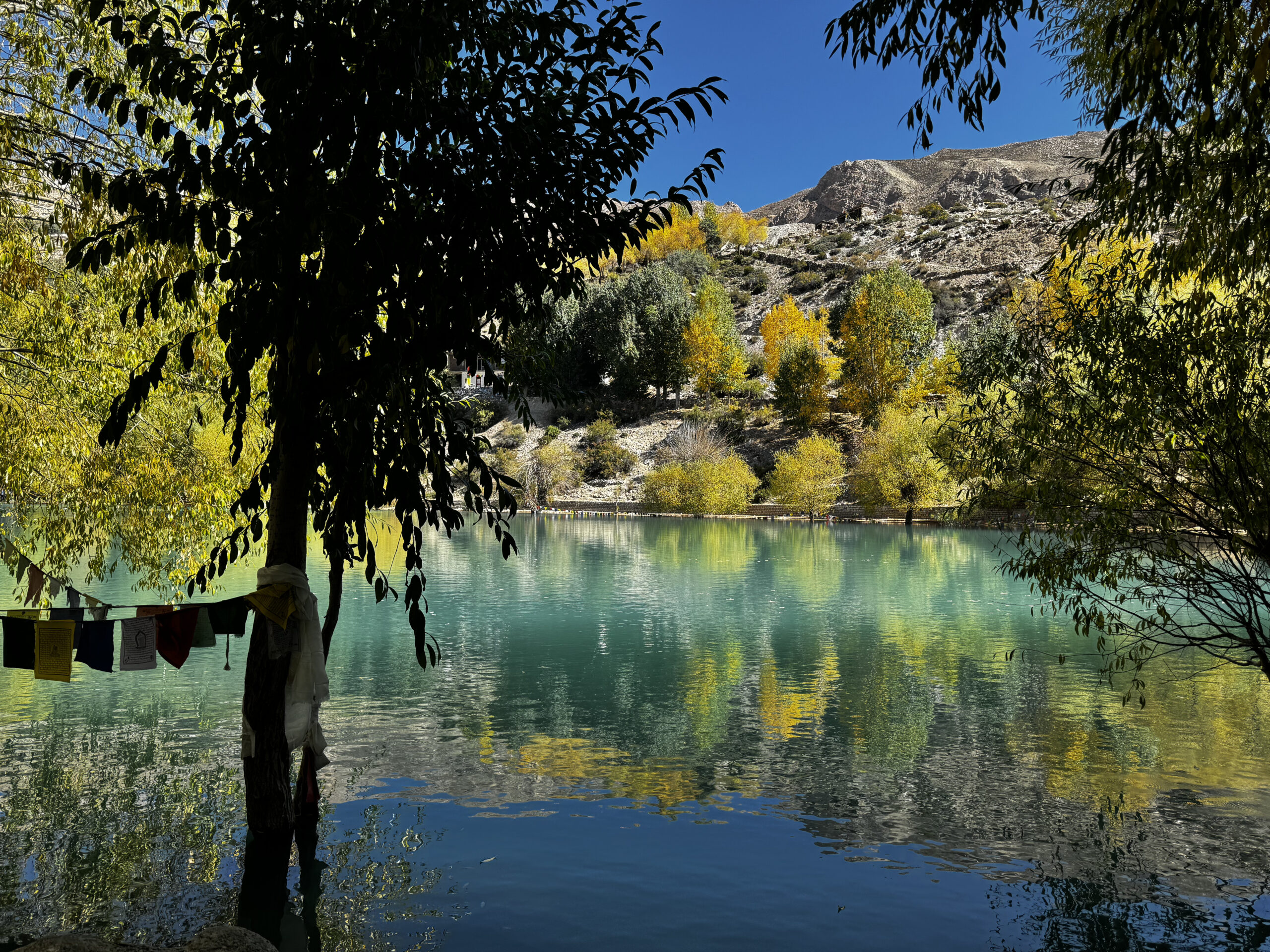 Surrel Lahul-Spiti-Chandratal-Chail