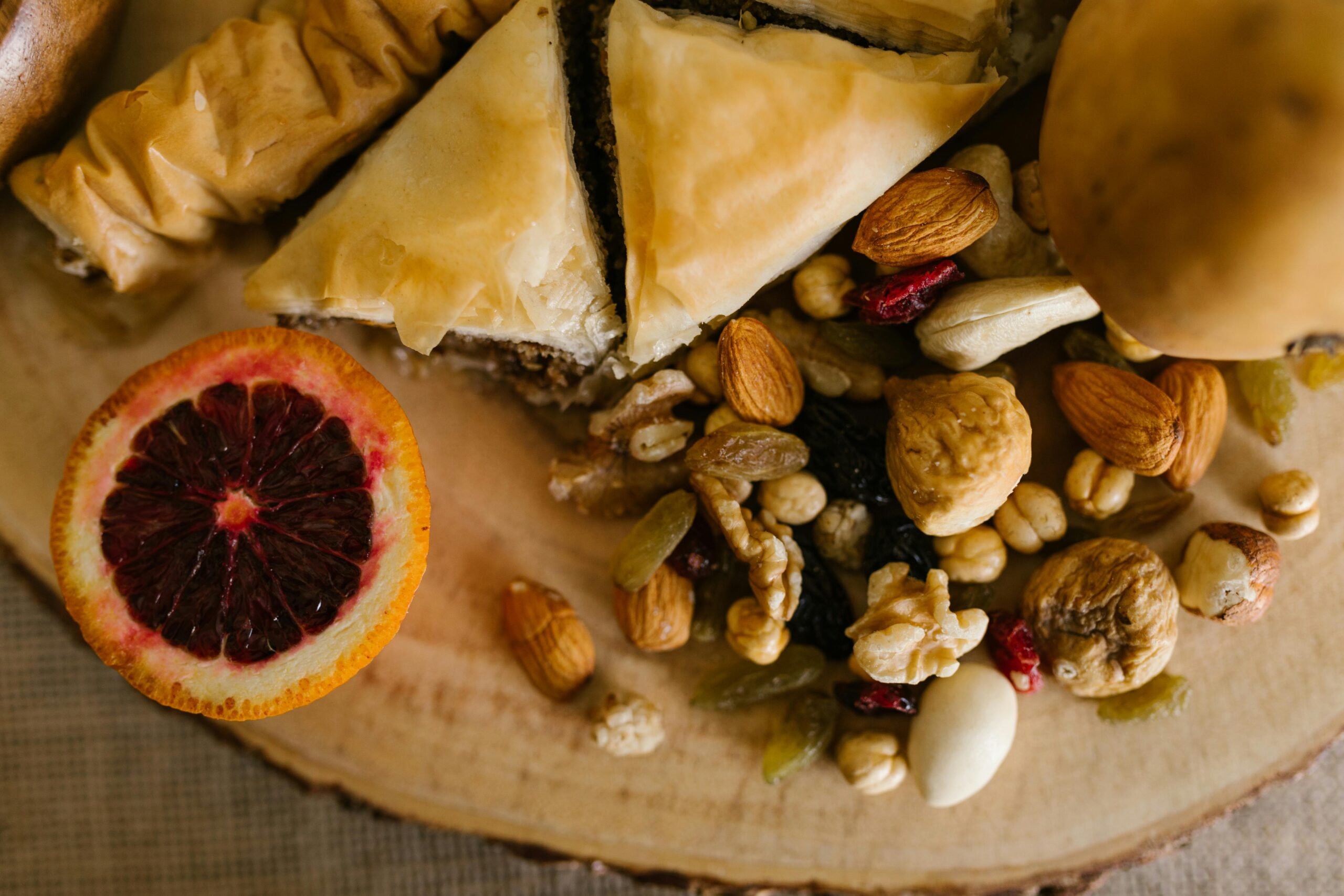 Apricot Festival 