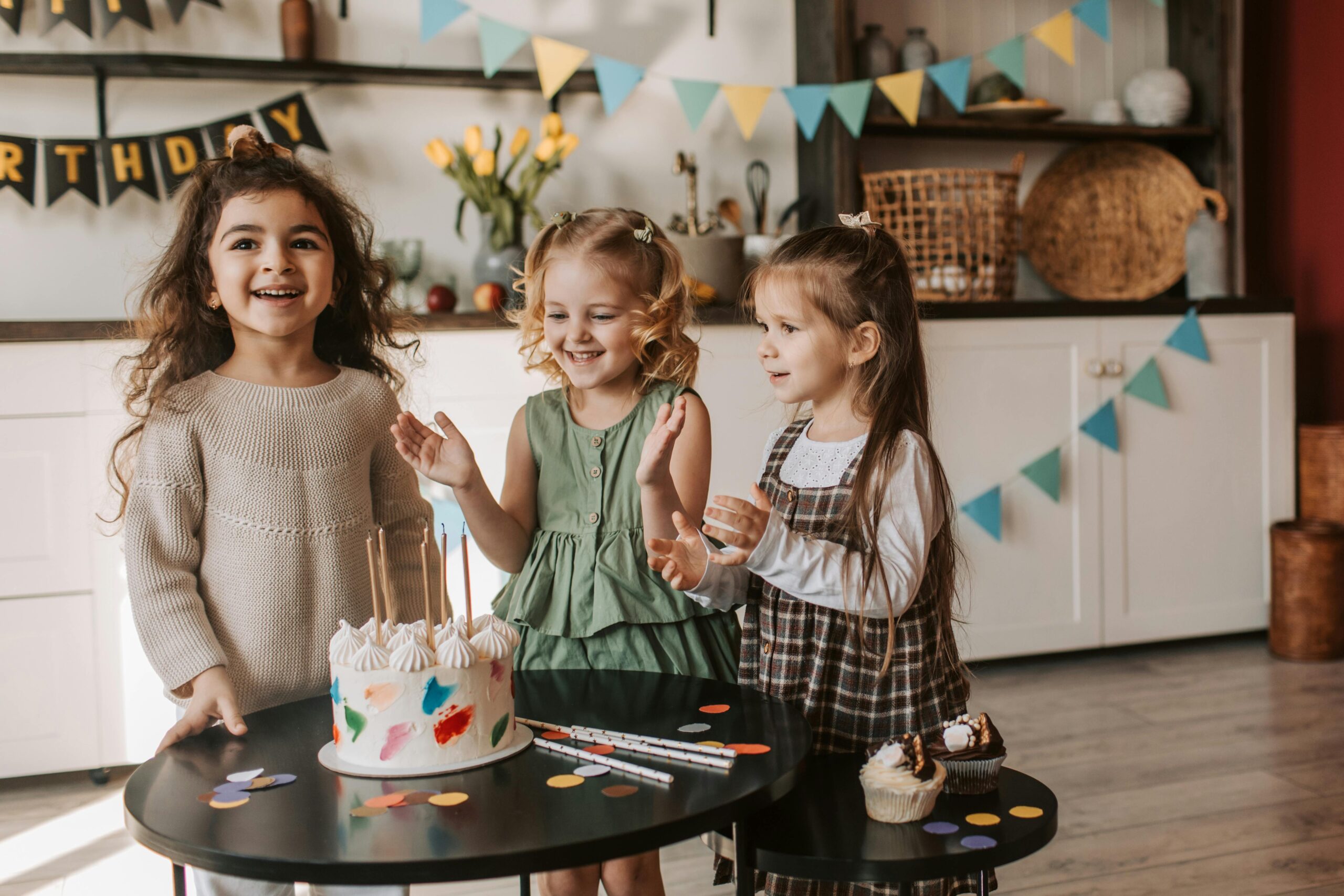 Destination Birthday