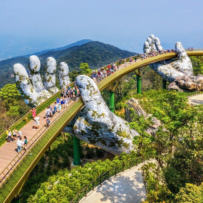 Vibrant Vietnam