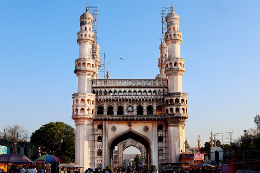 Hyderabad, Telangana