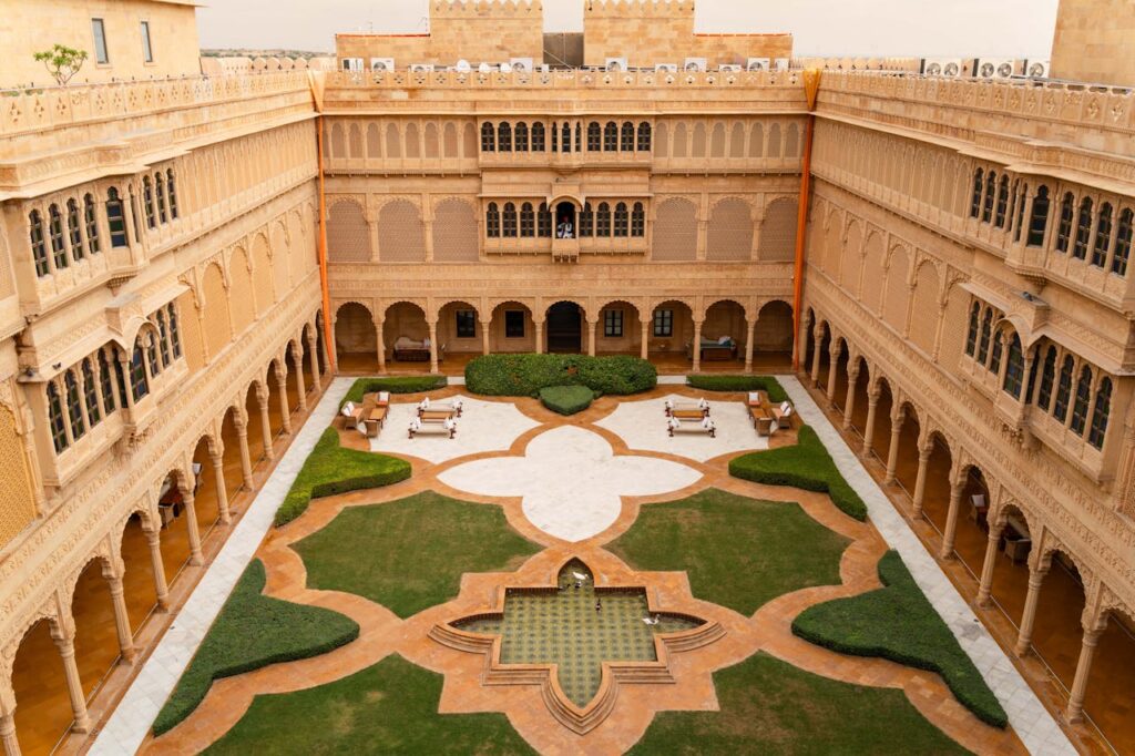 Jaisalmer