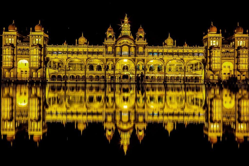 Mysore, Karnataka