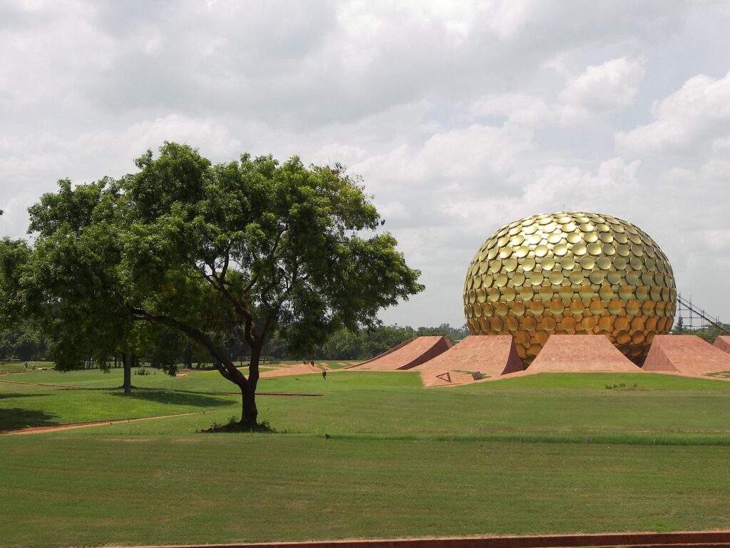Pondicherry