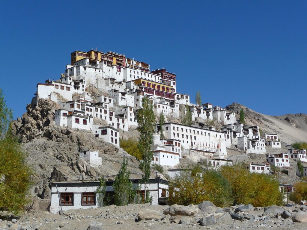 Alchi Monastery