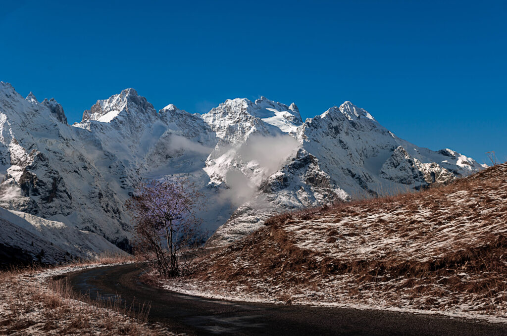 Khardung La Pass