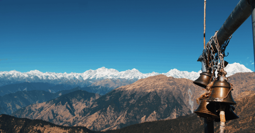 Chopta