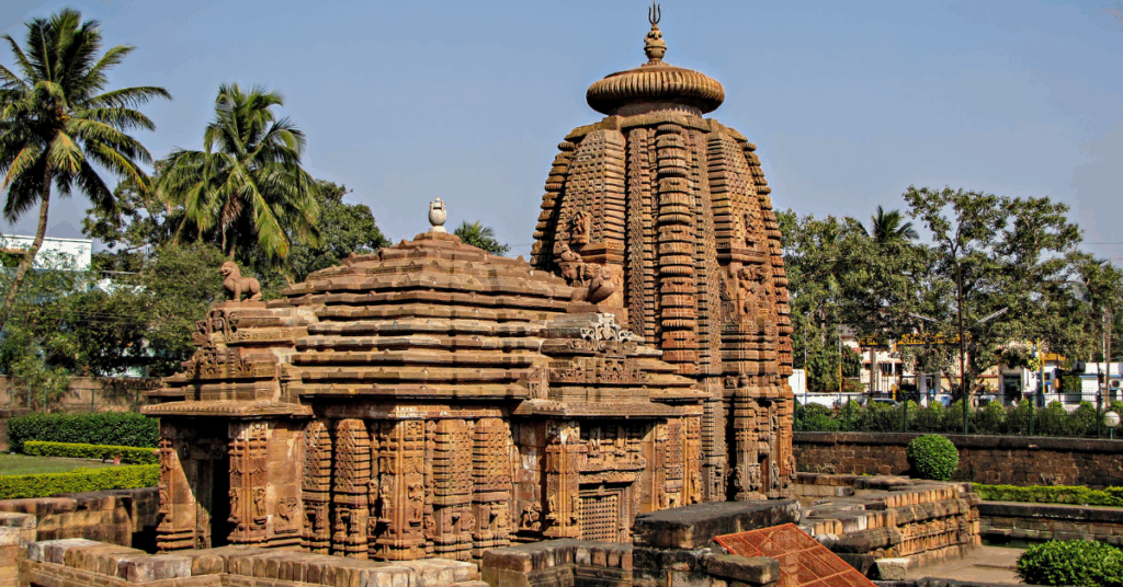 Mukteshwar