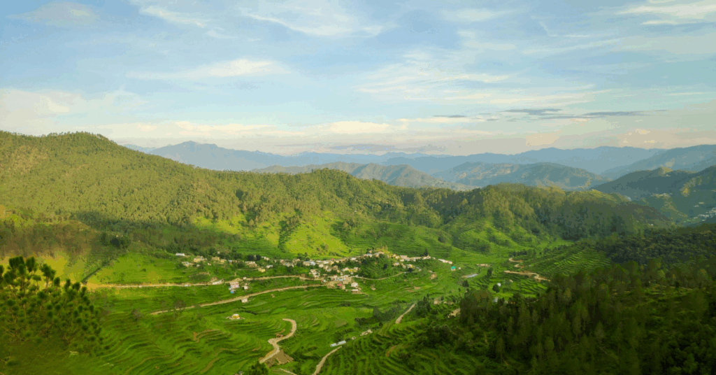 Khirsu