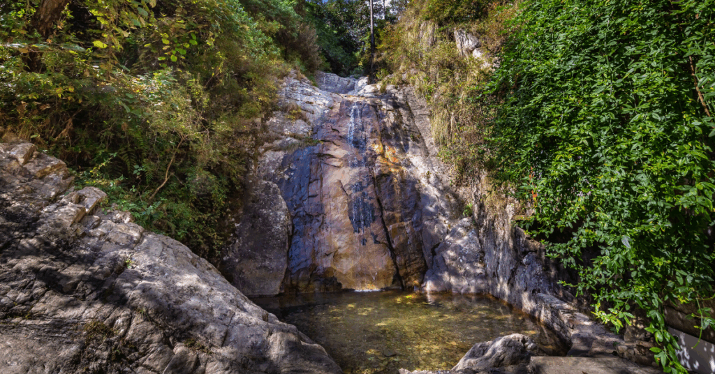 Kausani 