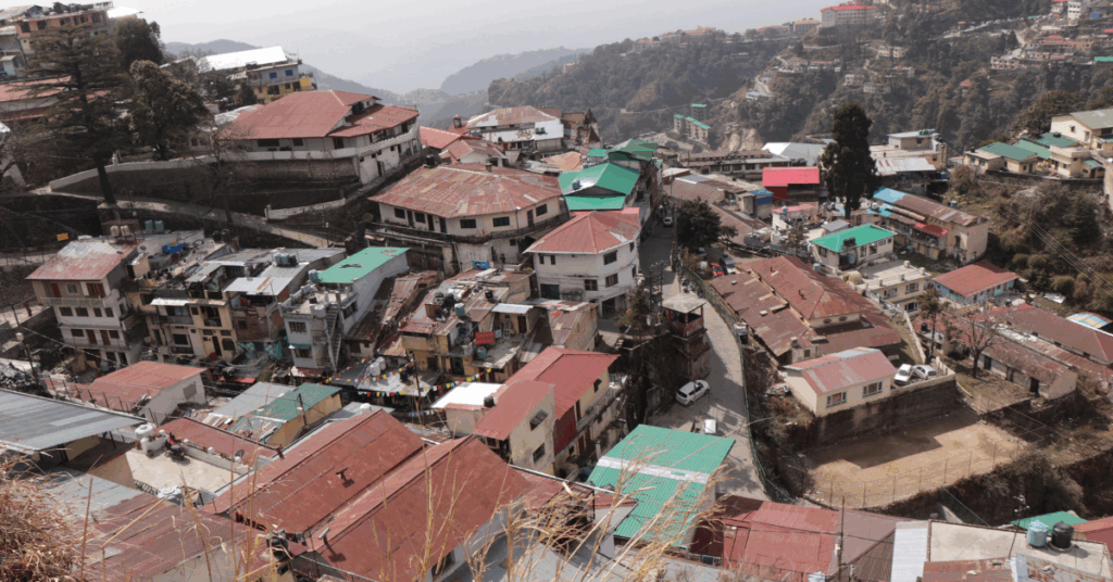 Landour